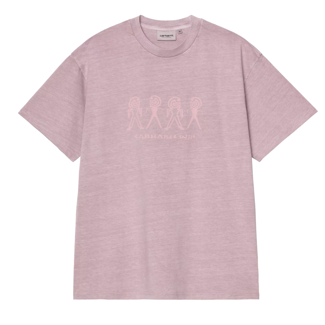 CARHARTT WIP S/S Terrestrial T-Shirt