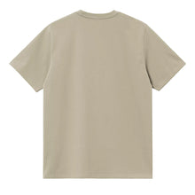Cargar imagen en el visor de la galería, CARHARTT WIP S/S Script Embroidery T-Shirt
