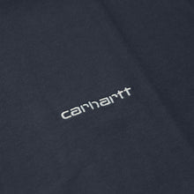 Cargar imagen en el visor de la galería, CARHARTT WIP S/S Script Embroidery T-Shirt
