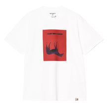 Cargar imagen en el visor de la galería, CARHARTT WIP S/S Sean Hamilton 01 T-Shirt
