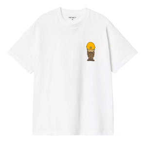 CARHARTT WIP S/S Sumimasen T-Shirt