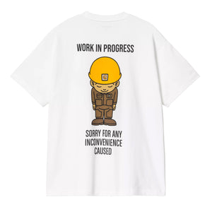 CARHARTT WIP S/S Sumimasen T-Shirt