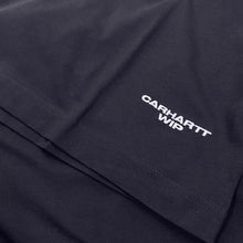 Cargar imagen en el visor de la galería, CARHARTT WIP S/S Chapter Script T-Shirt
