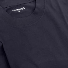 Cargar imagen en el visor de la galería, CARHARTT WIP S/S Chapter Script T-Shirt
