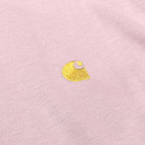 CARHARTT WIP S/S Chase T-Shirt