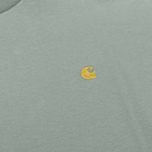 Cargar imagen en el visor de la galería, CARHARTT WIP S/S Chase T-Shirt
