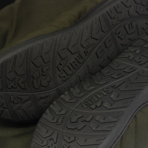 CARHARTT WIP CORDURA SLIPPERS x SUBU