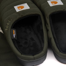 Cargar imagen en el visor de la galería, CARHARTT WIP CORDURA SLIPPERS x SUBU
