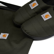 Cargar imagen en el visor de la galería, CARHARTT WIP CORDURA SLIPPERS x SUBU

