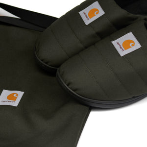 CARHARTT WIP CORDURA SLIPPERS x SUBU