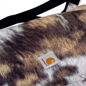 CARHARTT WIP CORDURA SLIPPERS x SUBU