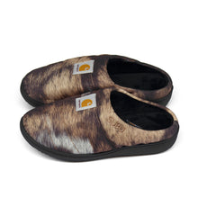 Cargar imagen en el visor de la galería, CARHARTT WIP CORDURA SLIPPERS x SUBU
