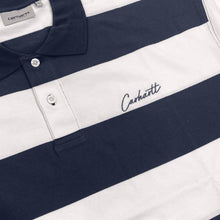 Cargar imagen en el visor de la galería, CARHARTT WIP Delray Polo
