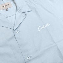 Cargar imagen en el visor de la galería, CARHARTT WIP SS Delray Shirt
