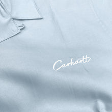 Cargar imagen en el visor de la galería, CARHARTT WIP SS Delray Shirt
