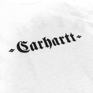 CARHARTT WIP S/S Greatest Hits T-Shirt