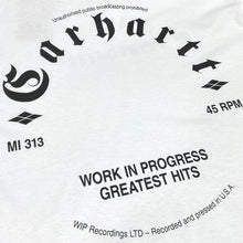 Cargar imagen en el visor de la galería, CARHARTT WIP S/S Greatest Hits T-Shirt
