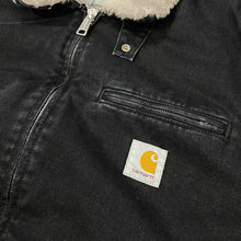 Cargar imagen en el visor de la galería, CARHARTT Herald Jacket
