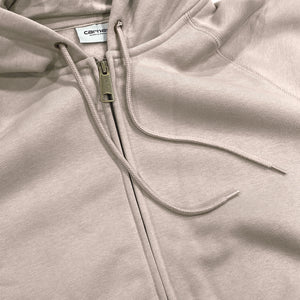 CARHARTT WIP Hooded Chase Jacket