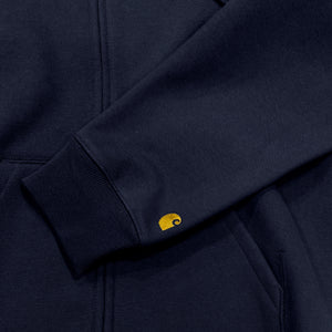 CARHARTT WIP Hooded Chase Jacket