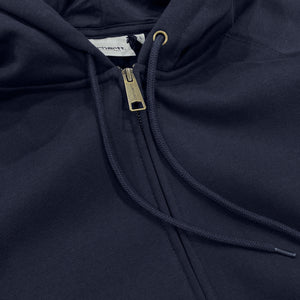 CARHARTT WIP Hooded Chase Jacket