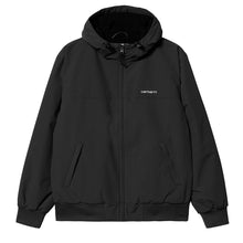 Cargar imagen en el visor de la galería, CARHARTT WIP Hooded Sail Jacket
