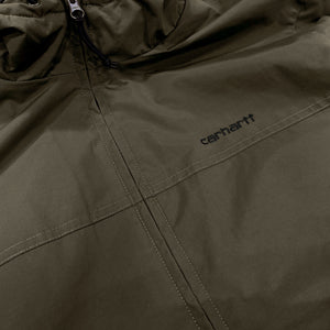 CARHARTT Hooded Sail Jacket