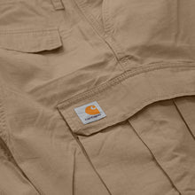 Cargar imagen en el visor de la galería, CARHARTT WIP Regular Cargo Short
