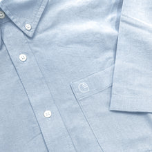 Cargar imagen en el visor de la galería, CARHARTT WIP SS Braxton Shirt
