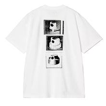 Cargar imagen en el visor de la galería, CARHARTT WIP S/S Caps T-Shirt
