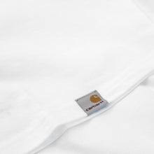 Cargar imagen en el visor de la galería, CARHARTT WIP S/S Cheese Toast T-Shirt
