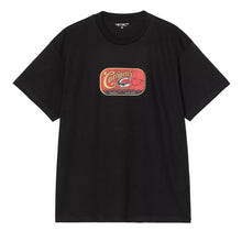Cargar imagen en el visor de la galería, CARHARTT WIP S/S SARDINAS T-Shirt

