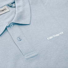 Cargar imagen en el visor de la galería, CARHARTT WIP Script Polo
