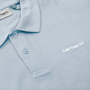 CARHARTT WIP Script Polo