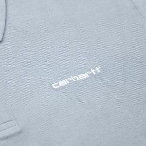 CARHARTT WIP Script Polo