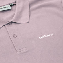 Cargar imagen en el visor de la galería, CARHARTT WIP Script Polo
