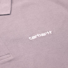 Cargar imagen en el visor de la galería, CARHARTT WIP Script Polo
