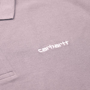 CARHARTT WIP Script Polo