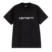 Cargar imagen en el visor de la galería, CARHARTT WIP S/S Script T-Shirt

