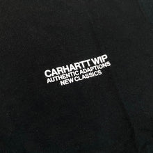 Cargar imagen en el visor de la galería, CARHARTT WIP S/S Sean Hamilton 03 T-Shirt
