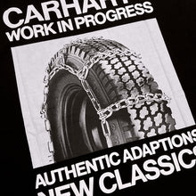 Cargar imagen en el visor de la galería, CARHARTT WIP S/S Sean Hamilton 03 T-Shirt
