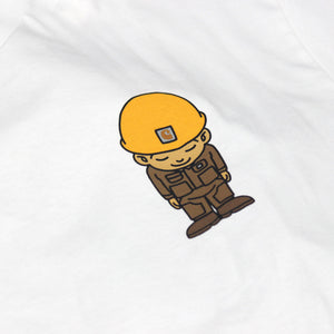 CARHARTT WIP S/S Sumimasen T-Shirt