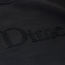 Cargar imagen en el visor de la galería, DIME Classic Logo Crewneck
