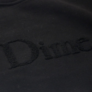 DIME Classic Logo Crewneck