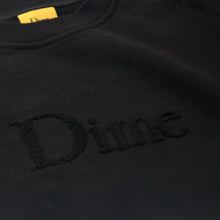 Cargar imagen en el visor de la galería, DIME Classic Logo Crewneck
