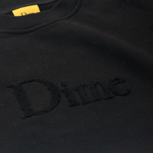 DIME Classic Logo Crewneck