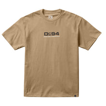 Cargar imagen en el visor de la galería, DC SHOES Compass Hss Tee
