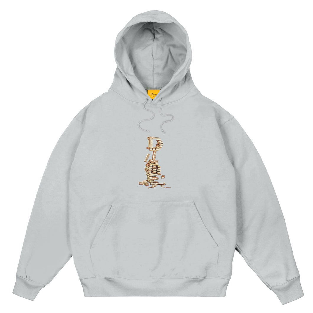 DIME Blocks Hoodie