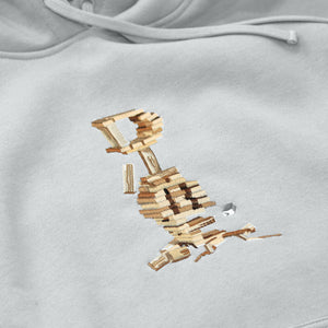 DIME Blocks Hoodie