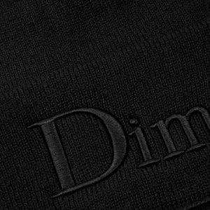 DIME Classic 3D Logo Beanie